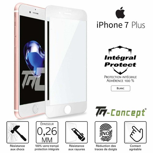 Concept verre trempé - tm-concept®,