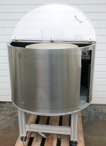 Haut sm600 vibrant - haut, a