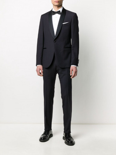Lardini smoking col revers - lardini,