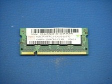 1 Go De Mémoire RAM 2Rx16