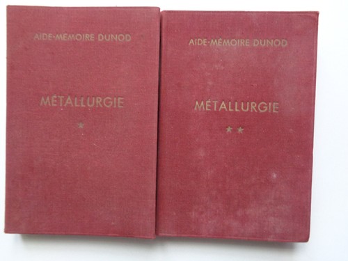 Aide mémoire dunod - aide-mémoire,