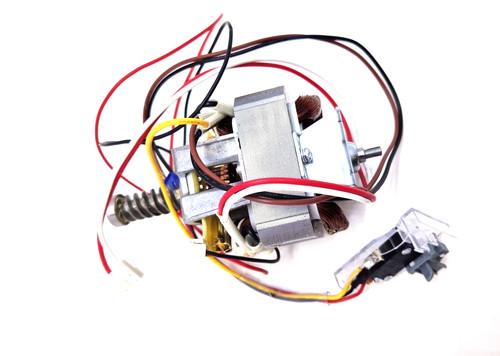 Moteur complet pour - moteur,