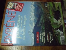 µ? revue Pyrenees Magazine