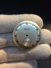 Revue Antimagnétique Bitono