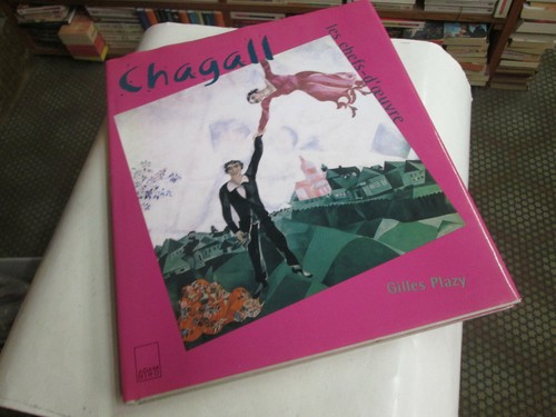 Chagall les chefs d - , chefs-d