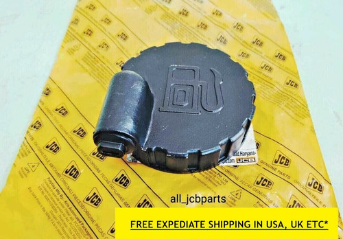 Véritable jcb carburant - jcb,