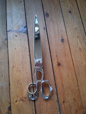 paire de ciseaux de tailleur