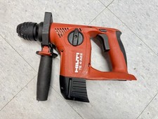 Hilti TE 4-A22 CORDLESS ROTARY