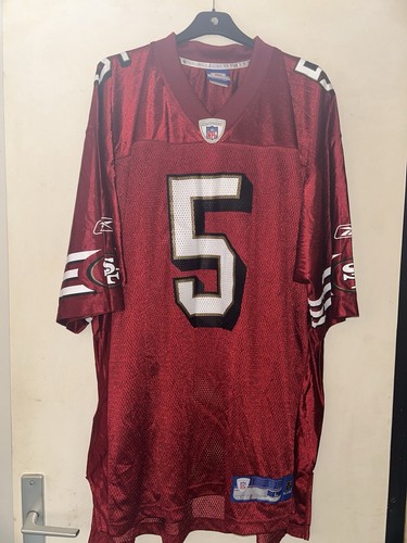 Maillot nfl vintage san - nfl,