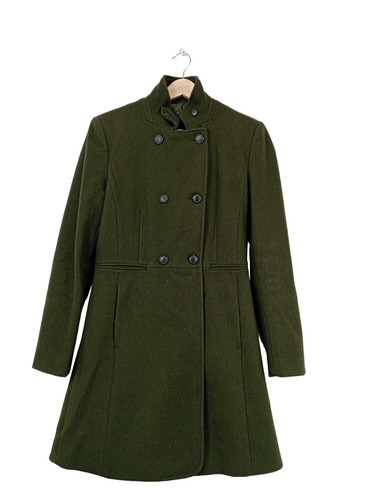 Zara manteau saison dames - zara, mi-saison