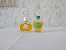 Miniatures parfum muguet - de,