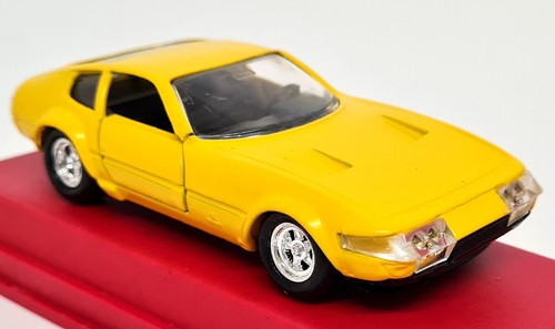 Verem ferrari daytona - 1/43,