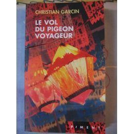 Livre vol pigeon - du,