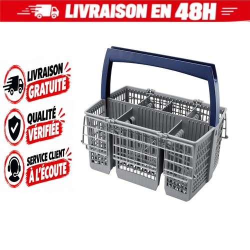 Panier couverts - panier,