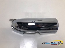 PROTECTION D'ECHAPPEMENT HONDA