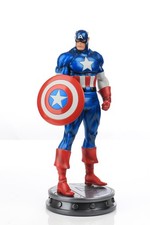 CAPTAIN AMERICA (AVENGERS
