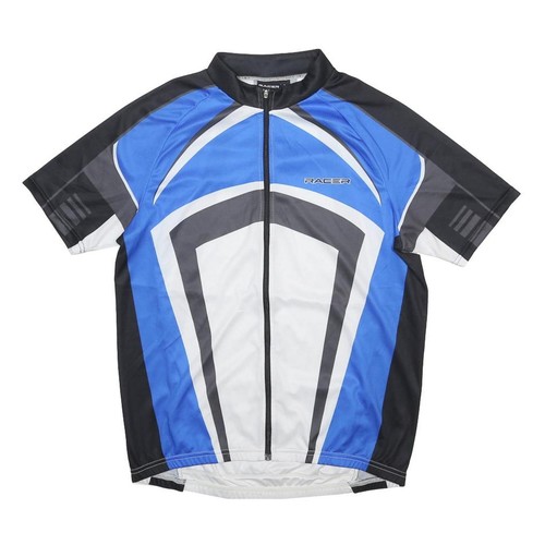 Racer shirt moderne - t-shirt,