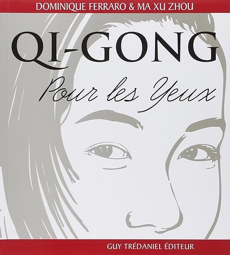 Gong pour les yeux - gong,