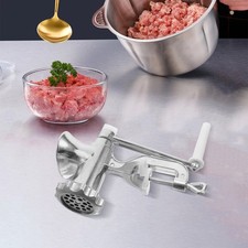 Machine À Remplir De Viande