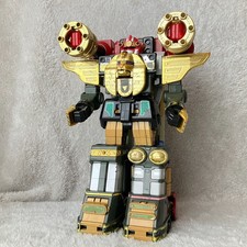 Junk bandai megazord power - bandai,