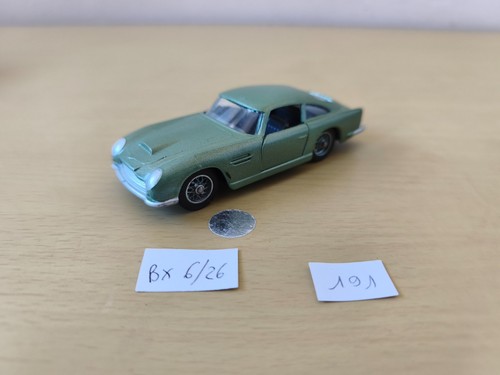 Verem aston martin - verem,, db5