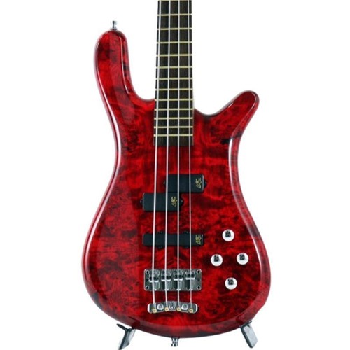 Warwick pro series streamer - series,