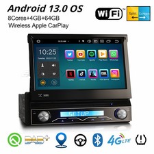 64Go 8-Cœurs Android 13 Navi