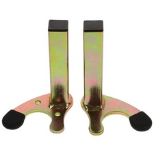  2 Pcs Pont Elevateur Moto