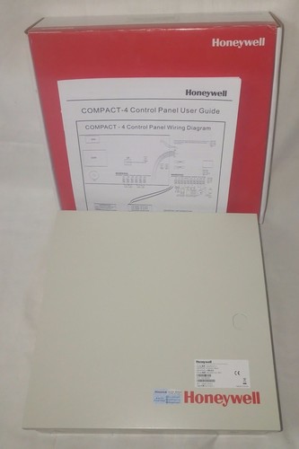 Panneau commande alarme - panneau, de