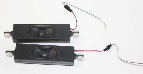 Oem speaker set pair - set, r/l