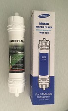 Filtre frigo d'origine Samsung WSF-100 / Magic