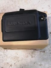 Honda TL 125 /200 Bac A Batterie