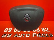 RENAULT LAGUNA 3 AIRBAG VOLANT