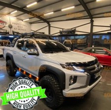 Extensions Aile for Mitsubishi