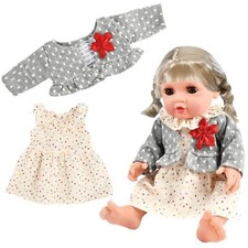 Vetement Poupee Baby Born