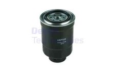 Filtre à carburant DELPHI