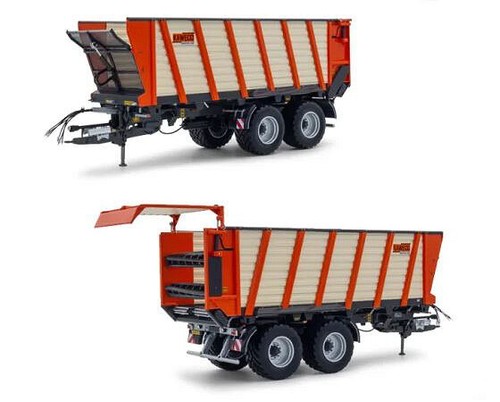 Chariot agricole universel - agricole,