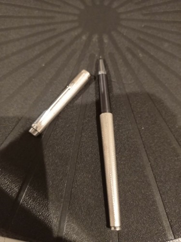 Vtg stylo parker - 180, grains