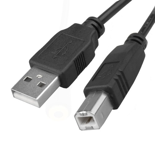 Usb imprimante câble - usb,