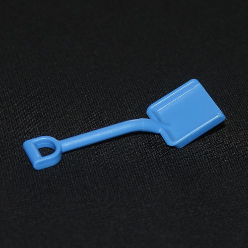 Playmobil country pelle bleue