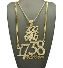 NEW FETTY WAP 1738 ZOO GANG