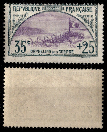 Hommage aux orphelins - aux,