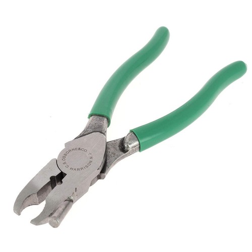 Pince arracheuse clous de - de,