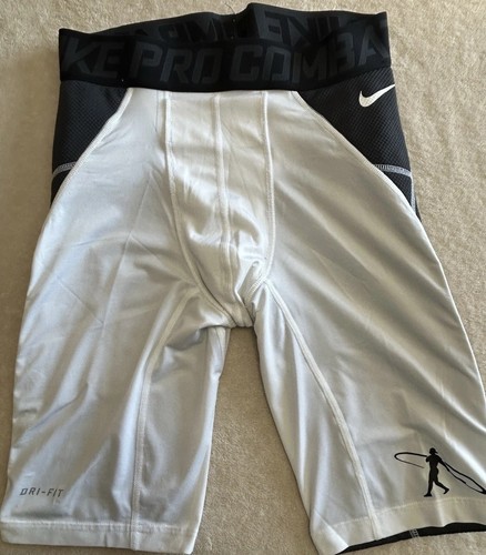 Nike pro combat compression - nike,