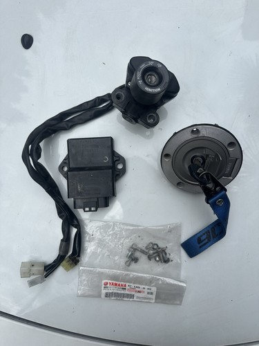 Kit neiman serrure xj6 - kit, n