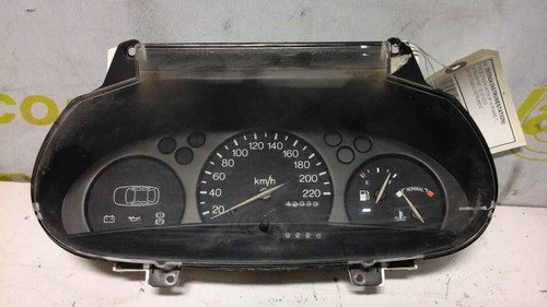 Bloc compteur ford - compteur, fiesta