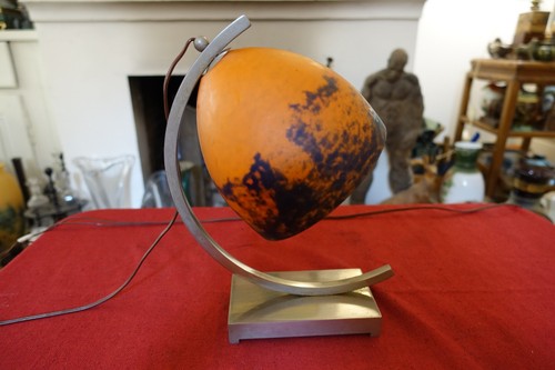 Lampe table bureau chevet - de,