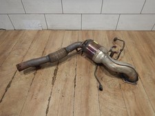 Catalyseur Seat Ibiza 6J Cupra VW Polo 6R GTI 1,4 TFSI 1K0131701FG Original