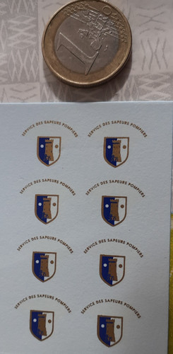 Decalcomanie décals service - decalcomanie,