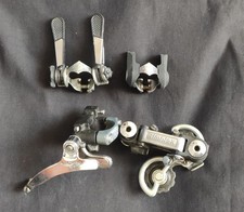 Groupe Simplex dérailleurs